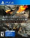 Air Conflicts: Secret Wars - Ultimate Edition